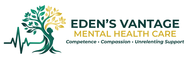 Eden’s Vantage - Mental Health Care